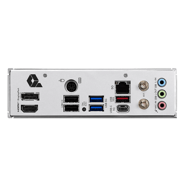Материнская плата MSI Pro B860M-A WIFI6E