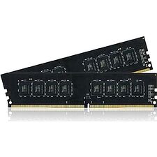 Оперативная память Team Group Elite 4Gb DDR4 (TED44G2666C1901)