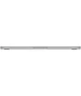 Ноутбук Apple MacBook Air 13 A3449 Silver (MDH74LL/A)
