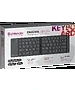 Клавиатура Defender Enigma SB-094 черный (45094)