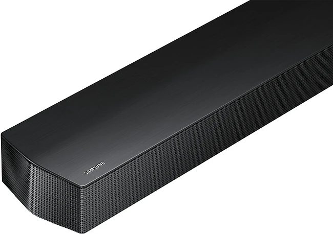 Саундбар Samsung HW-B750F/RU черный