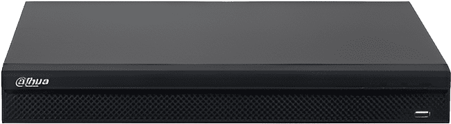 Видеорегистратор наблюдения Dahua DHI-NVR4216-4KS3