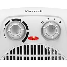 Тепловентилятор Maxwell MW-3458