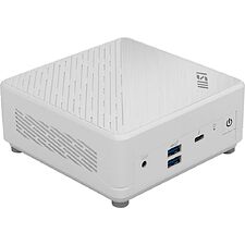 Компьютер MSI Cubi 5 White (9S6-B0A832-682)