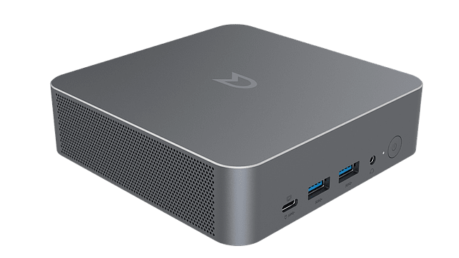 Компьютер IRBIS SmartDesk ISDC5002PR Компьютер IRBIS SmartDesk ISDC5002PR