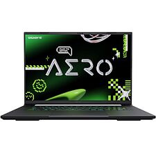 Ноутбук Gigabyte Aero X16 1TH Space Gray (1TH93KZ894AD)