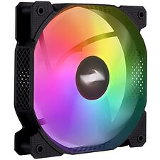 Вентилятор для корпуса 1StPlayer F7 черный (F7-BK)