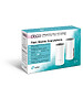 Wi-Fi роутер TP-Link Deco E4 (2 шт.)