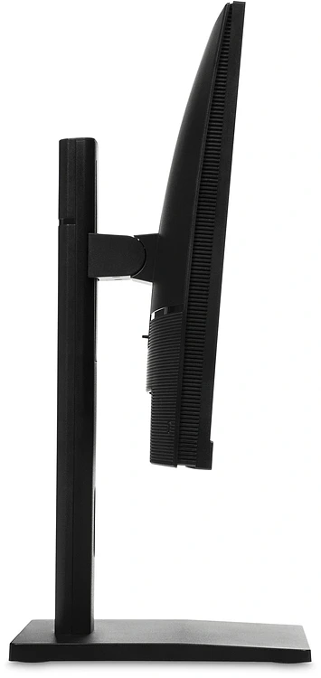 Моноблок IRU Tactio 23IP6 черный (2163744)