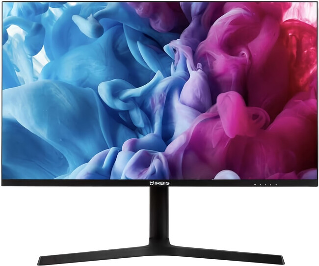 Монитор Irbis NobleView INW32UIDL