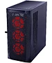Компьютер Bloody BD-PC CB76T2 32Gb/1Tb черный (2141962)
