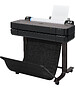 Плоттер HP DesignJet T630 (5HB09A)