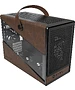 Корпус Montech Heritage Pro B черный без БП