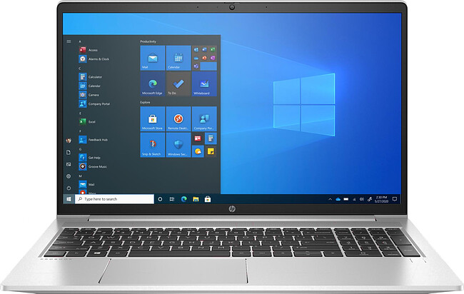 Мышь HP 200 черный (X6W31AA)