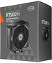 Кулер для процессора PCCooler RT500 TC черный (RT500TC-BKNWYX-GL)
