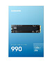SSD диск Samsung 990 Evo 2TB (MZ-V9V2T0BW)