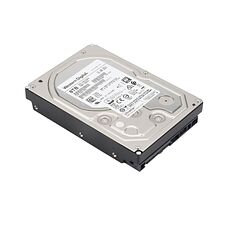 Жесткий диск WD Original 8TB HUS728T8TAL5204 (0B36400)