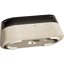 Портативная колонка BBK BTA1212 BG бежевый