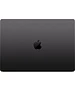 Ноутбук Apple MacBook Pro 16 A3403 M4 Pro Space Black (MX2Y3HN/A)