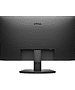 Монитор Dell SE2725HM черный