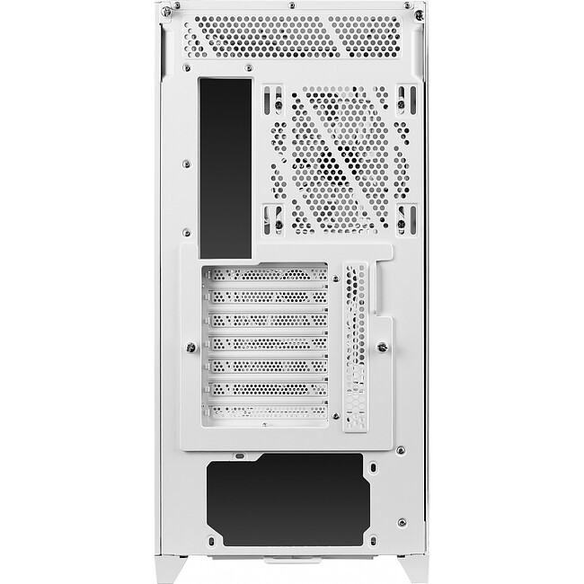 Корпус MSI MPG Gungnir 300R AirFlow White (306-7G21W21-W57)