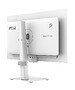 Монитор MSI Pro Max 271UPXW12G QD-OLED White (9S6-3PF9CA-013)