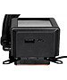 Кулер для процессора Lian Li Galahad II LCD 360 Black (G89.GA2ALCD36B.00)