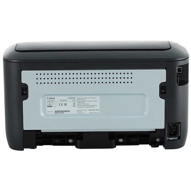 Принтер Canon i-Sensys LBP6030B (8468B006)