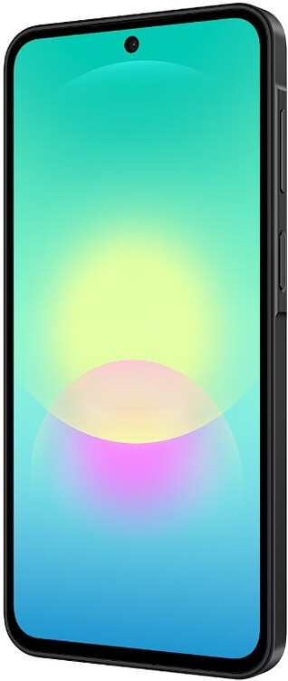 Смартфон Samsung Galaxy A27 5G 8/256Gb черный (SM-A276BZKHCAU)