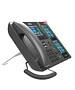 IP-телефон Fanvil X210 черный