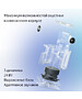 Умная колонка Яндекс Станция Миди малиновый (YNDX-00054PNK)