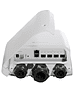 Коммутатор MikroTik CRS305-1G-4S+OUT