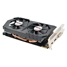 Видеокарта AFOX Radeon R9 370 4GB GDDR5 (AFR9370-4096D5H4)