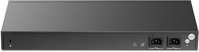 VPN-маршрутизатор TP-Link SafeStream ER8411