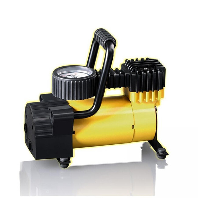 Автомобильный компрессор Качок K50