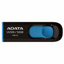 USB Flash-накопитель A-Data AUV128-32G-RBE 32GB