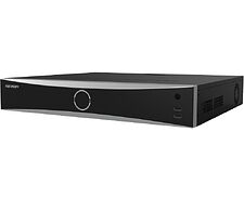 Видеорегистратор наблюдения Hikvision DS-7716NXI-K4(E)