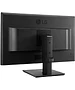 Монитор LG 27BK55YP-B черный