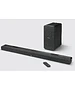 Саундбар Denon DHT-S517BKE2 черный