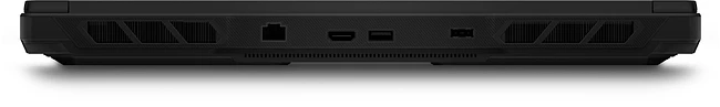 Ноутбук MSI MS-2651 Raider 16 HX B2WI-069XBY Core Black (9S7-265122-069)