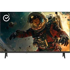 Телевизор Sber SDX-32H3113 черный