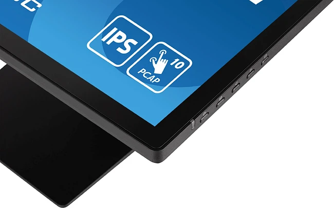 Монитор Iiyama ProLite T2452MSC-B1 черный