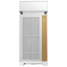 Корпус DeepCool CL6600 WH белый (R-CL6600-WHNNA0-G)