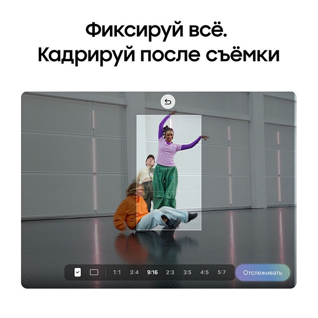Смартфон Samsung Galaxy Z Fold8 12/256GB Cream (SM-F971BZWBCAU)