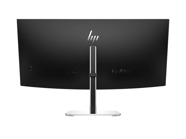 Монитор HP 5 Pro 534pm черный (9E0Z2AS)