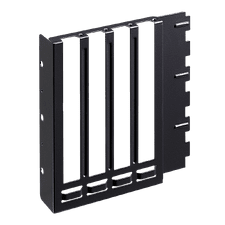 Корпус XPG STARKERAIRBTFMTA-BKCWW без БП