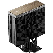 Кулер для процессора Deepcool AK400 G2 черный (R-AK400G2-BKNNMN-GJD)