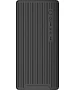 Корпус Accord ACC-M258-02B без БП черный
