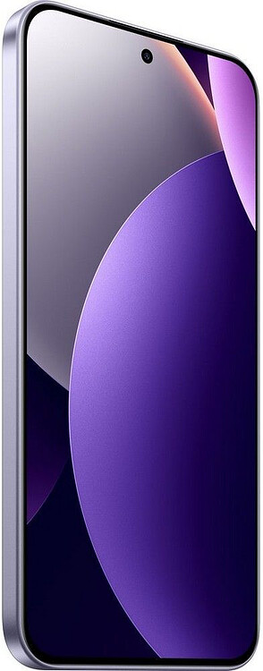 Смартфон Xiaomi Redmi Note 15 Pro 5G 8/512Gb фиолетовый (MZB0MBXRU)