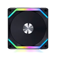 Вентилятор для корпуса Lian Li UNI FAN SL V2 120 Black (G99.12SLV21B.00) Вентилятор для корпуса Lian Li UNI FAN SL V2 120 Black (G99.12SLV21B.00)